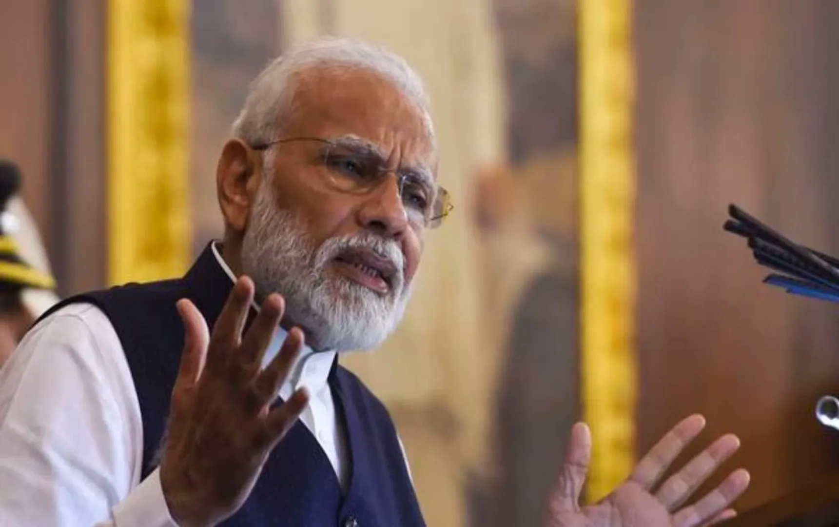 modi